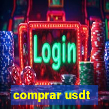 comprar usdt